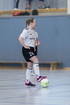 Bild 198 - F NFV Futsalturnier